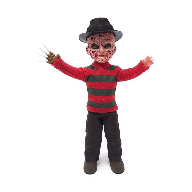 10'' Talking Freddy Doll - دمية